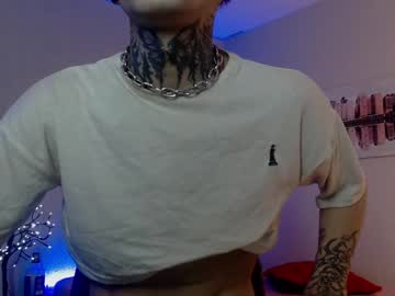 Andy_Bapho Chaturbate stream image from December 19, 2024