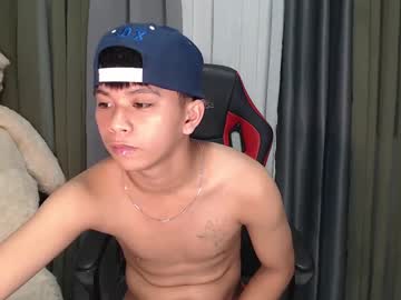 Asianhunk_Zam Chaturbate stream image from December 19, 2024