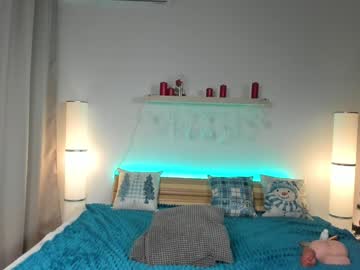 _Bellawhite Chaturbate stream image from December 19, 2024
