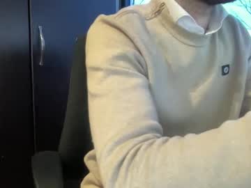 Bullyboy97 Chaturbate stream image from December 19, 2024