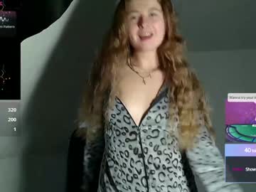 Bunny_2_0 Chaturbate stream image from December 19, 2024