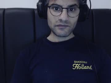 Calvinjohnlad Chaturbate stream image from December 19, 2024