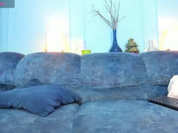 Cj_Davis Chaturbate stream image from December 19, 2024