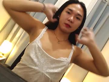 Cumslutselena_69 Chaturbate stream image from December 19, 2024