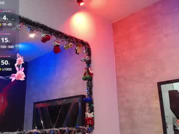 Dahiana_0 Chaturbate stream image from December 19, 2024
