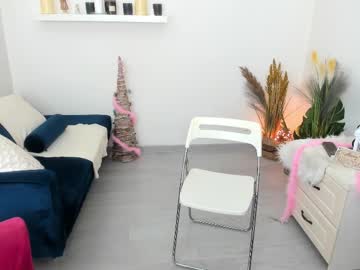 Eillen_Stone Chaturbate stream image from December 19, 2024