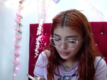 _Emily_Adams Chaturbate stream image from December 19, 2024