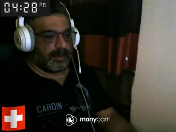 Enzben Chaturbate stream image from December 19, 2024