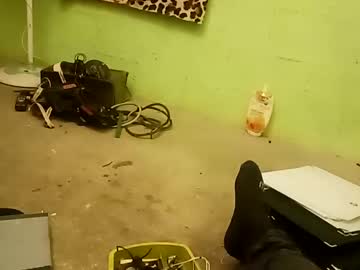 Fer399735 Chaturbate stream image from December 19, 2024