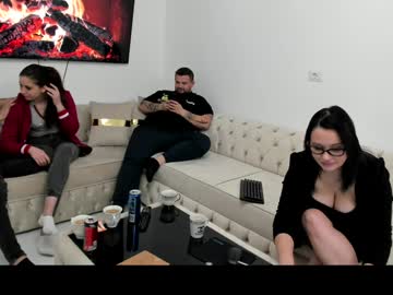 Fuckable_One Chaturbate stream image from December 19, 2024