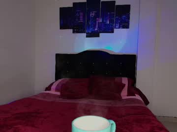 Gabbie_Kook Chaturbate stream image from December 19, 2024