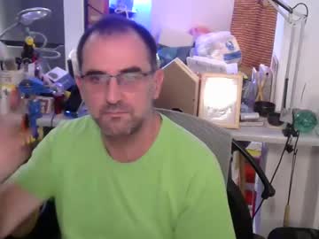 Georgempt Chaturbate stream image from December 19, 2024