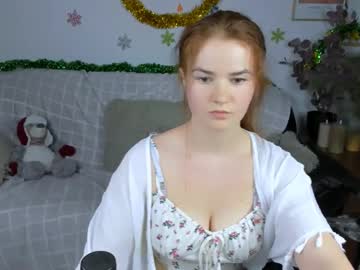 Gloryy_ Chaturbate stream image from December 19, 2024