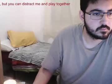 Gsendra Chaturbate stream image from December 19, 2024