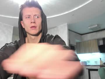 Happyboyforu18 Chaturbate stream image from December 19, 2024