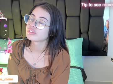 Isabella_Colins_ Chaturbate stream image from December 19, 2024