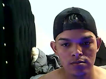 Jesse_Real Chaturbate stream image from December 19, 2024