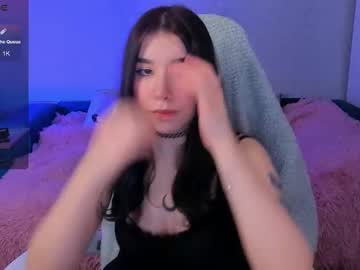 Kailey_Harris Chaturbate stream image from December 19, 2024