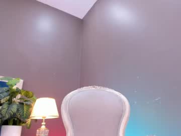 Karlynholiss Chaturbate stream image from December 19, 2024