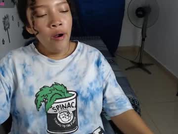 Kattia_Princess Chaturbate stream image from December 19, 2024