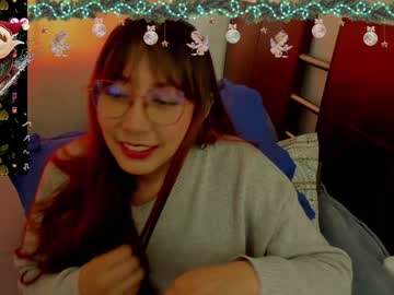 Keyt_Foxxx Chaturbate stream image from December 19, 2024
