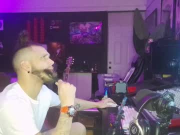Klarkkent4 Chaturbate stream image from December 19, 2024