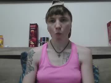 Lansika Chaturbate stream image from December 19, 2024