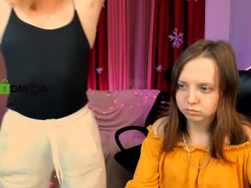 Lesly_Choccolate Chaturbate stream image from December 19, 2024