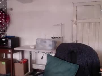 Lilith_Camp Chaturbate stream image from December 19, 2024