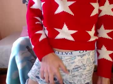 Lio_Rossue Chaturbate stream image from December 19, 2024