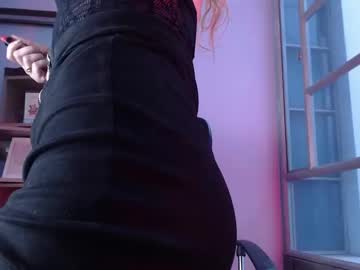 Luciana_Evaans Chaturbate stream image from December 19, 2024