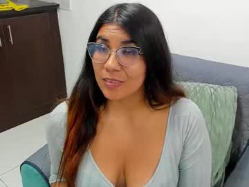 Luna_Dumont Chaturbate stream image from December 19, 2024