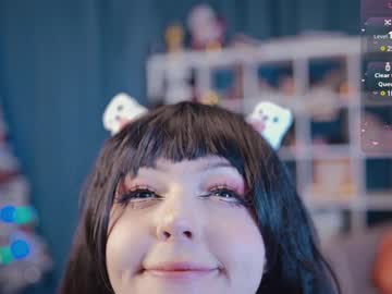 Madnessalise Chaturbate stream image from December 19, 2024