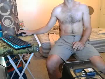 Masterg8t0r Chaturbate stream image from December 19, 2024