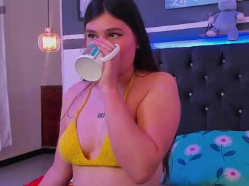 Melanine_Rose Chaturbate stream image from December 19, 2024