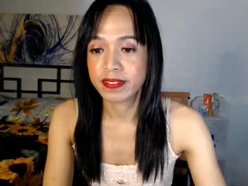 Mistressnicoletrans Chaturbate stream image from December 19, 2024