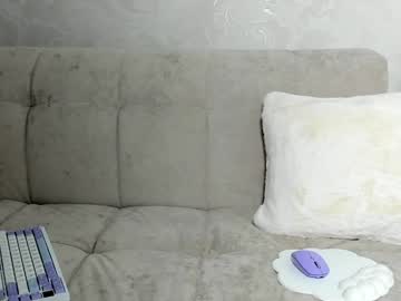 Molly_Sweetbaby Chaturbate stream image from December 19, 2024