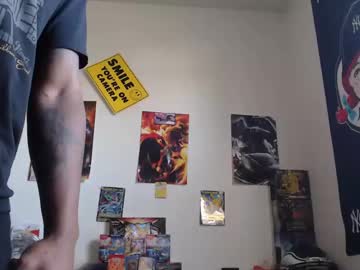 Mrsoonicexrated Chaturbate stream image from December 19, 2024