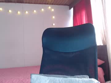 Nala_Foster Chaturbate stream image from December 19, 2024