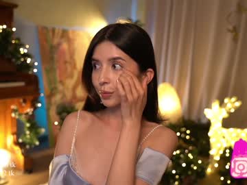 Nisuri Chaturbate stream image from December 19, 2024