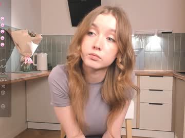 Odelynafentress Chaturbate stream image from December 19, 2024
