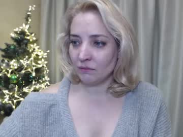 Ohsweetmari Chaturbate stream image from December 19, 2024