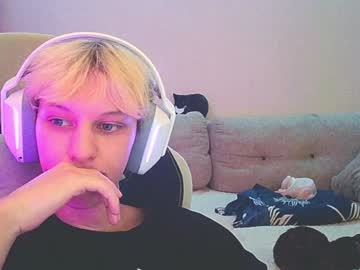 Ostin_Meoww Chaturbate stream image from December 19, 2024