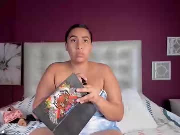 Rachel_Stone11 Chaturbate stream image from December 19, 2024