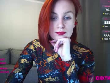 Randycherry Chaturbate stream image from December 19, 2024