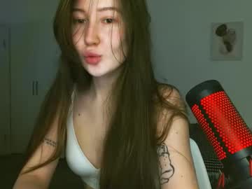 Rebecca_Demure18 Chaturbate stream image from December 19, 2024