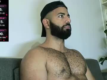 Roa32sebas Chaturbate stream image from December 19, 2024