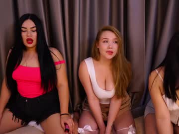 Rocksbabies Chaturbate stream image from December 19, 2024