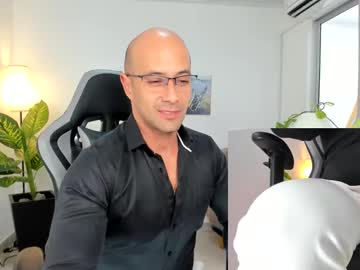 Ryan_Master_ Chaturbate stream image from December 19, 2024
