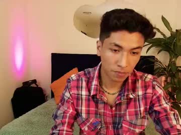Scottnolhan Chaturbate stream image from December 19, 2024